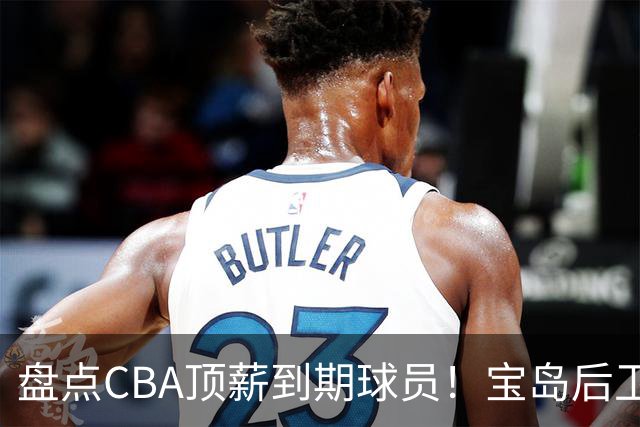 盘点CBA顶薪到期球员！宝岛后卫再冲总冠军，吴前或签老将合同，亚洲第一控卫面临退役！